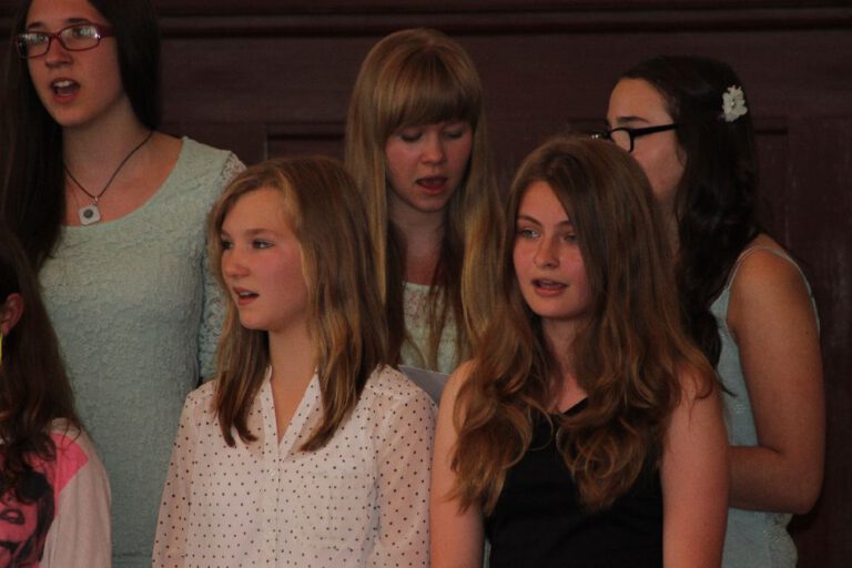 Sommerkonzert am 24.06.2015