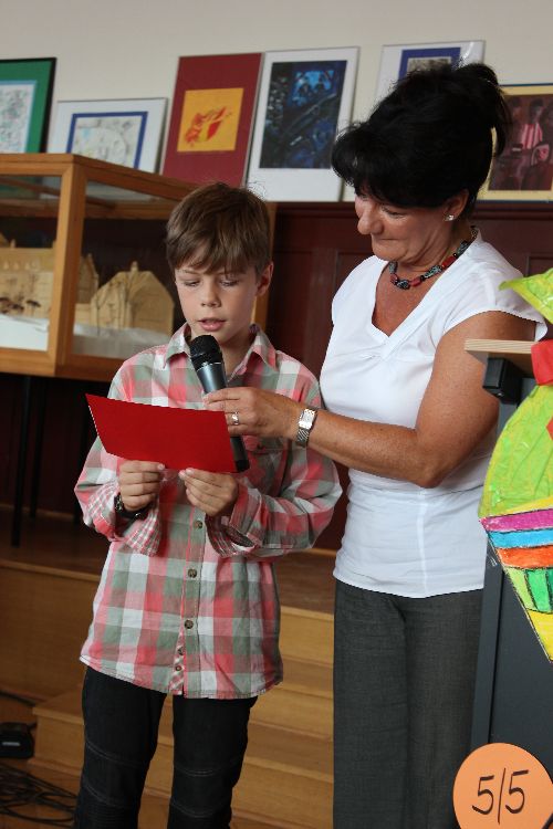 An Tagen wie diesen…