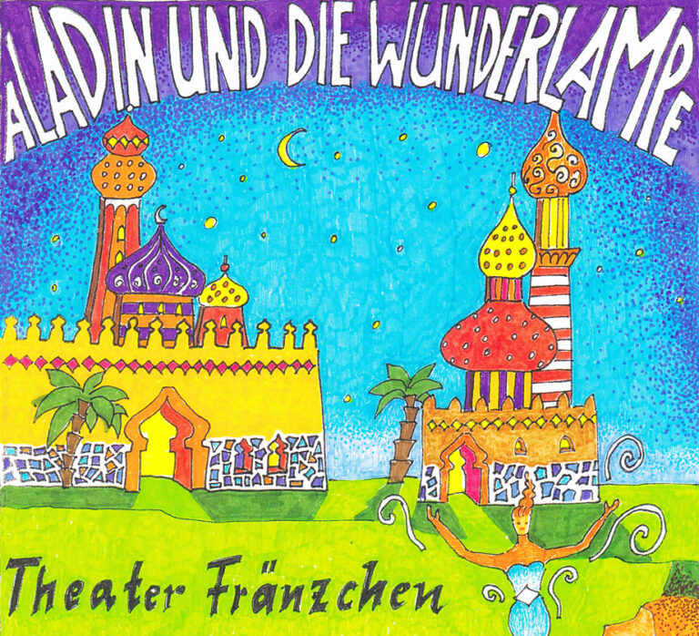 Premiere Theater Fränzchen am 8.02.2017