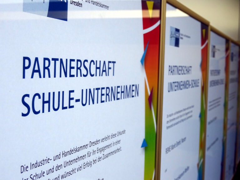 Partnerschaftsverträge