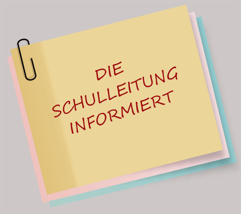 Wie starten wir nach den Ferien? – Aktualisierung vom 30.10.2020