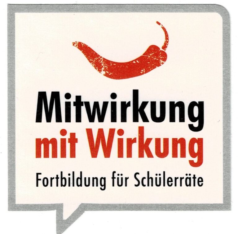Online-Seminare zur Schülerratsfortbildung