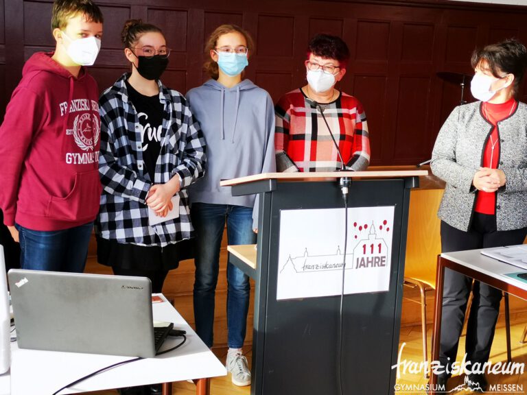 AG- Klimaschule: Was ist das eigentlich?