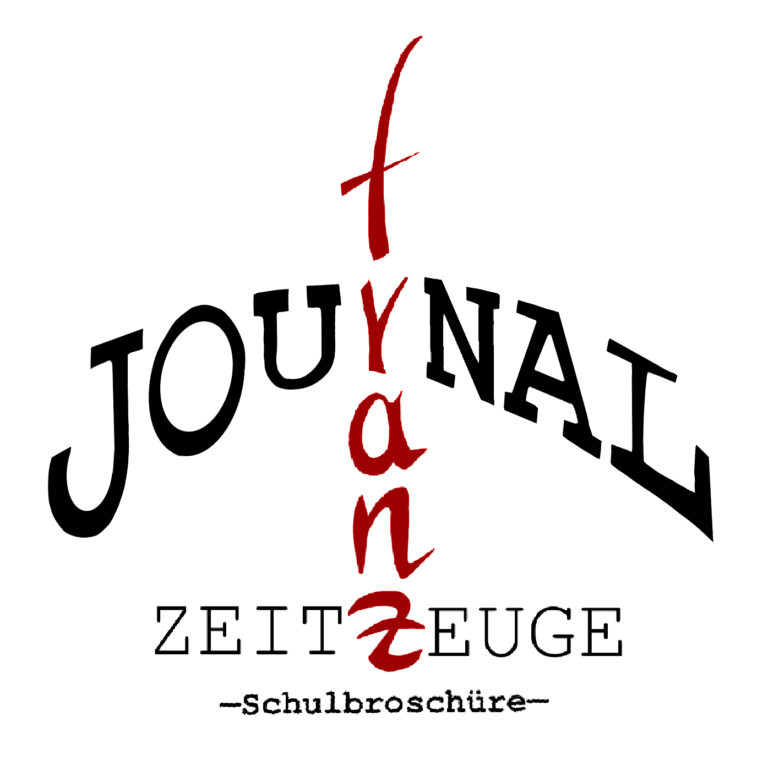 FranzJournal 2024/2025 | Informationen zur Lieferung