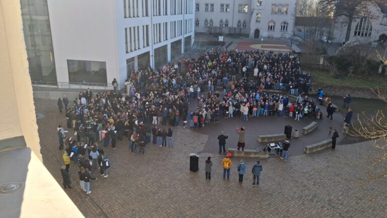 Weihnachtskonzert [FranzJournal]