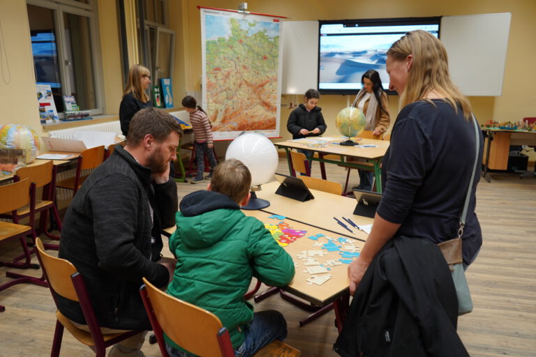 Tag der offenen Tür am 15.01.2026 [FranzJournal]