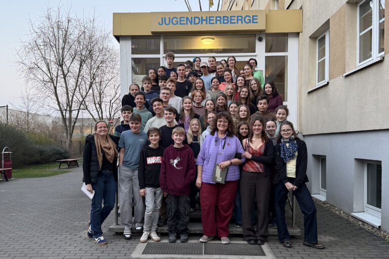 Begabtencamp 2026 [FranzJournal]