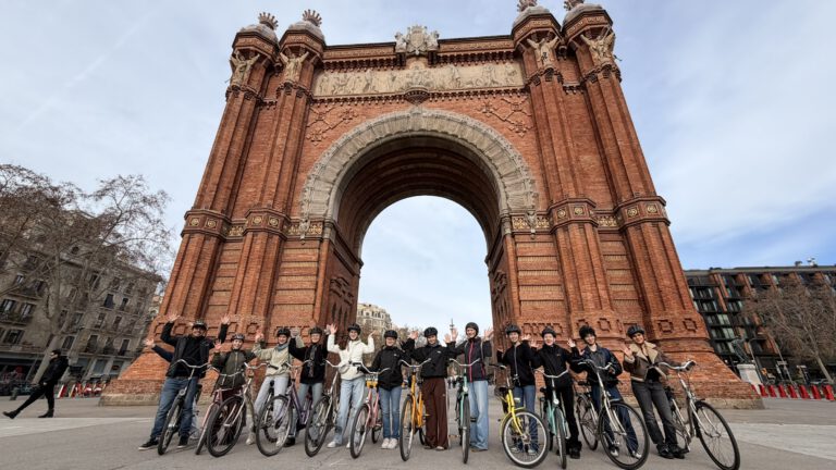 ¡Hola Barcelona! – Ein Reisebericht [FranzJournal]