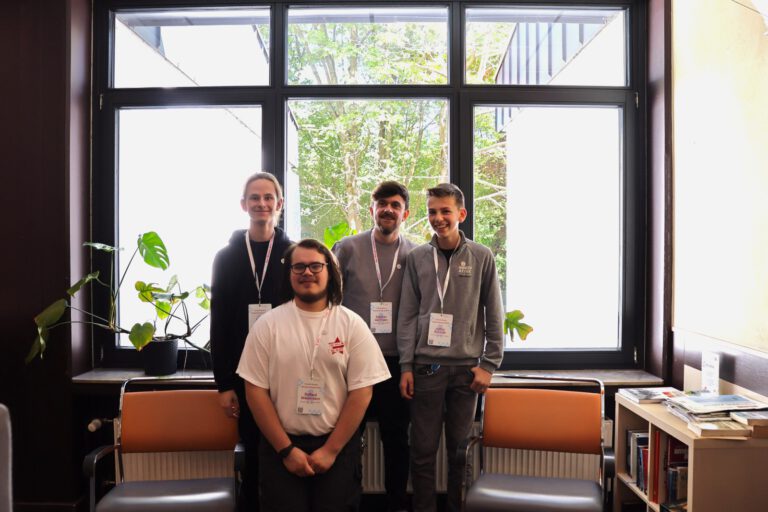 Technik Scouts – Netzwerktreffen: Zwischen Veranstaltungstechnik und dem Kölner Dom [FranzJournal]